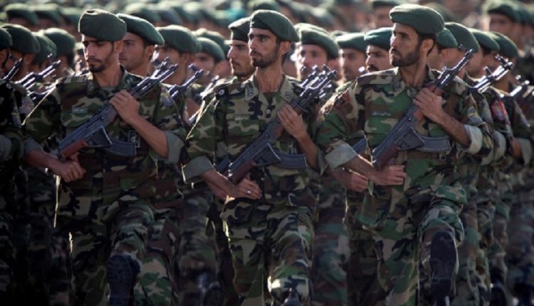Iran’s Revolutionary Guards wrestle with new reality after killing of their chief military strategist