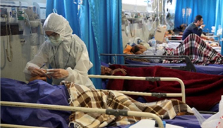 US Fears Iran Facilitating Spread of Coronavirus