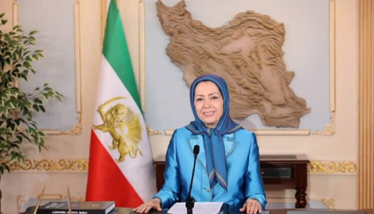 Women are leading the revolution to bring down Iran’s regime