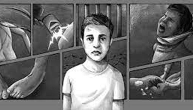 Child detainees in Iran subjected to flogging, Shocks and sexual violence
