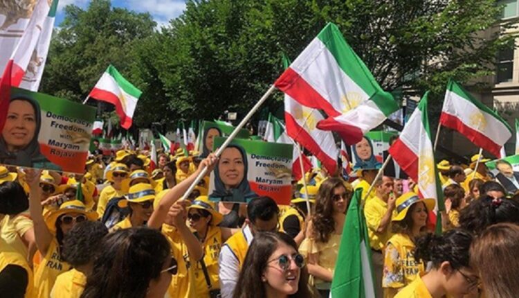 Time for Western Democracies to Stand with Iranian People