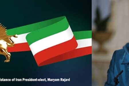 The West must back regime change in Tehran